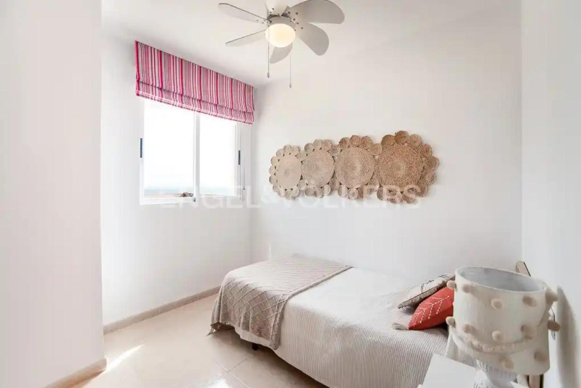 Apartamentos Be Suites Primera Linea Oropesa del Mar Eksteriør bilde