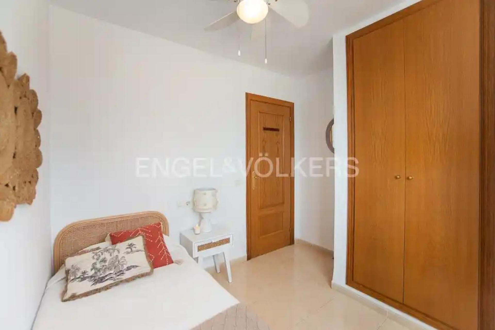 Apartamentos Be Suites Primera Linea Oropesa del Mar Eksteriør bilde