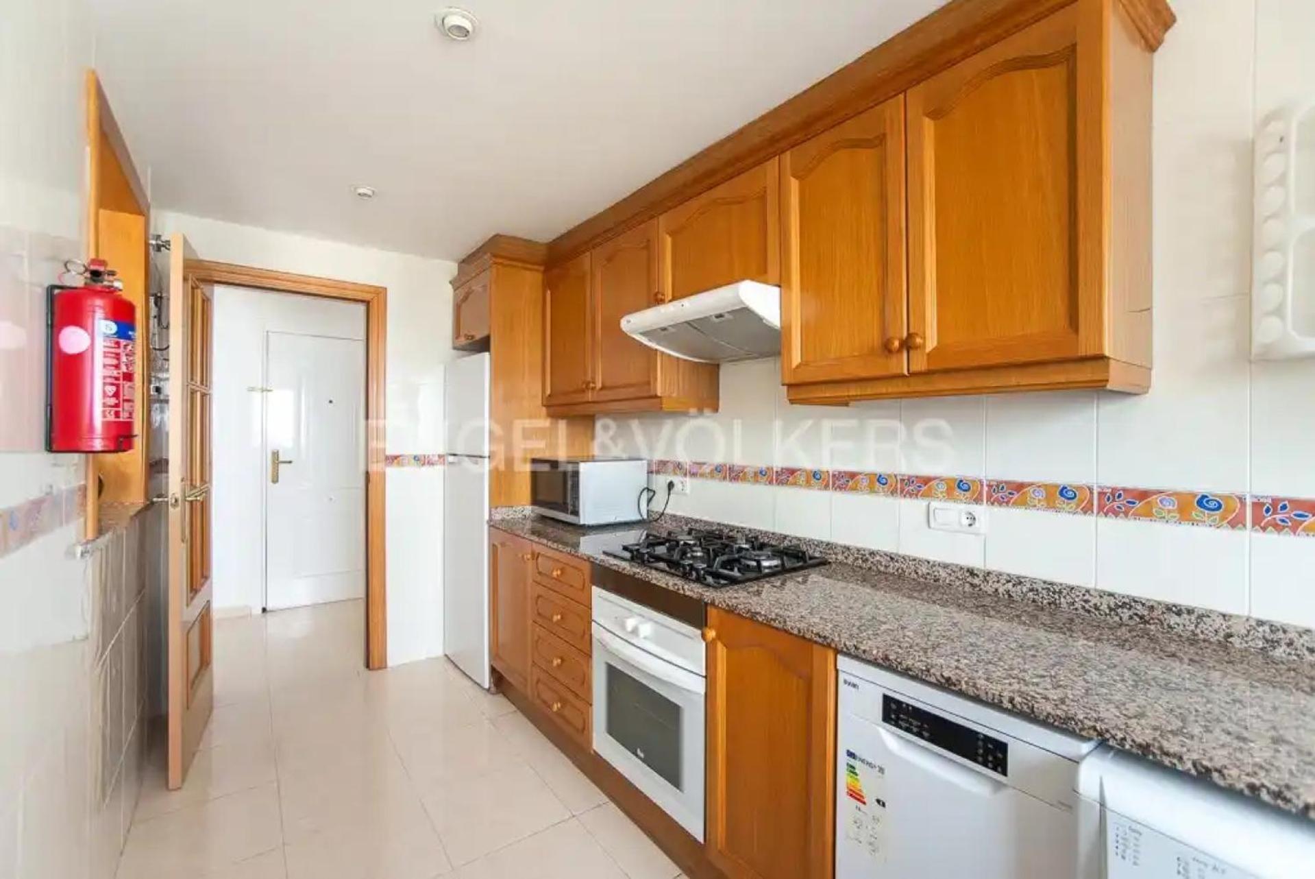 Apartamentos Be Suites Primera Linea Oropesa del Mar Eksteriør bilde